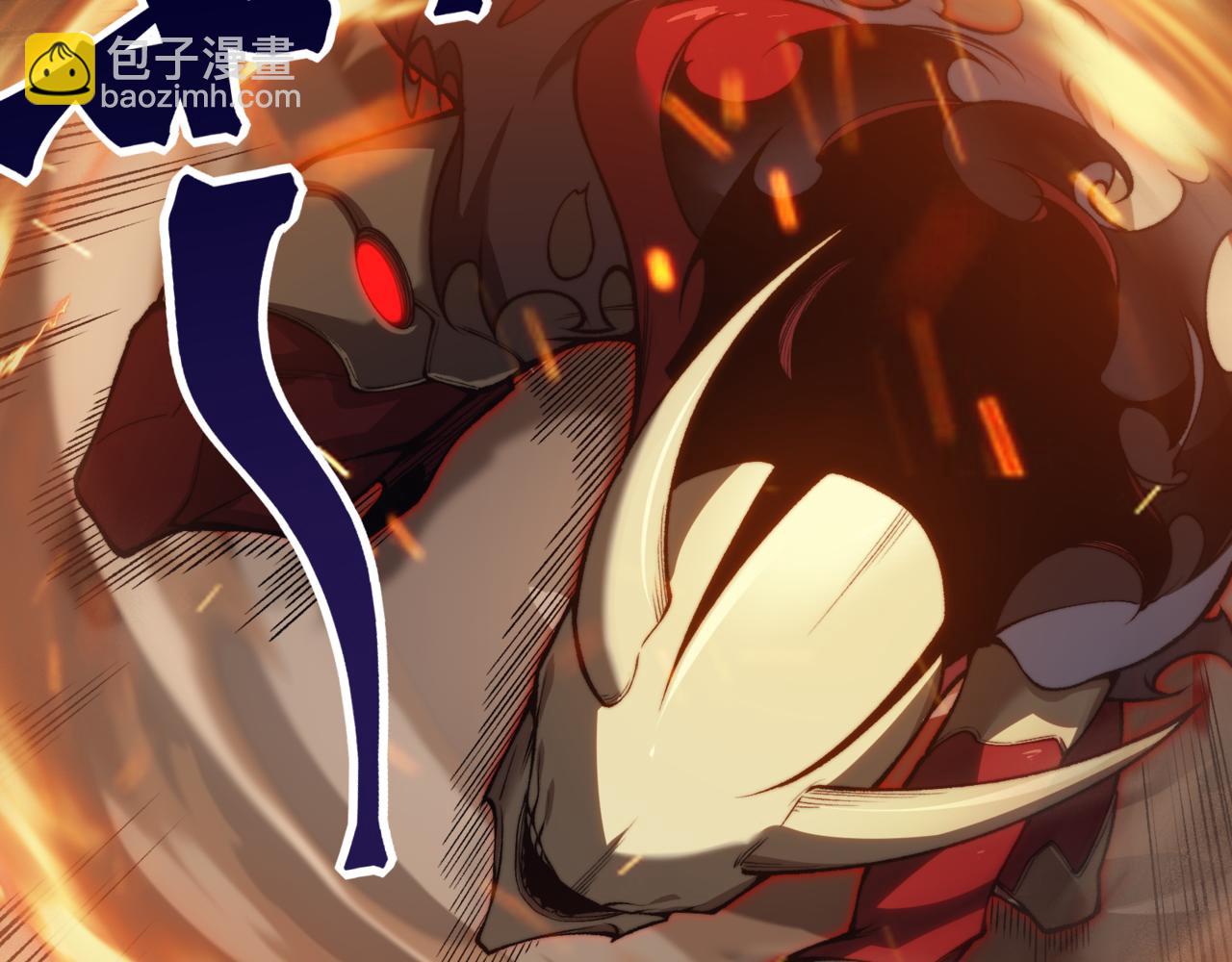 第28话 昂的抉择(1/5)-第28话