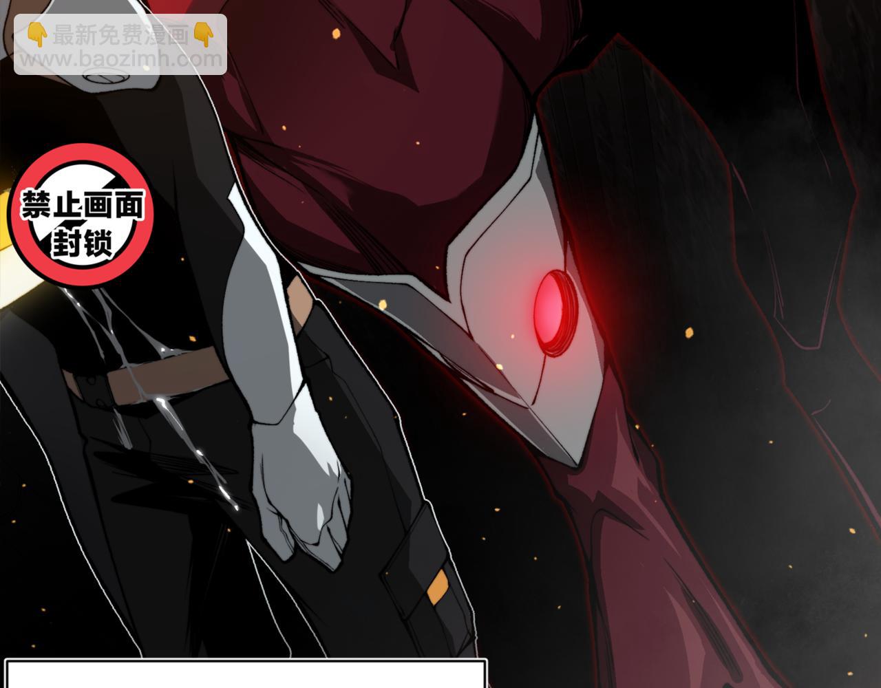 第28话 昂的抉择(1/5)-第28话