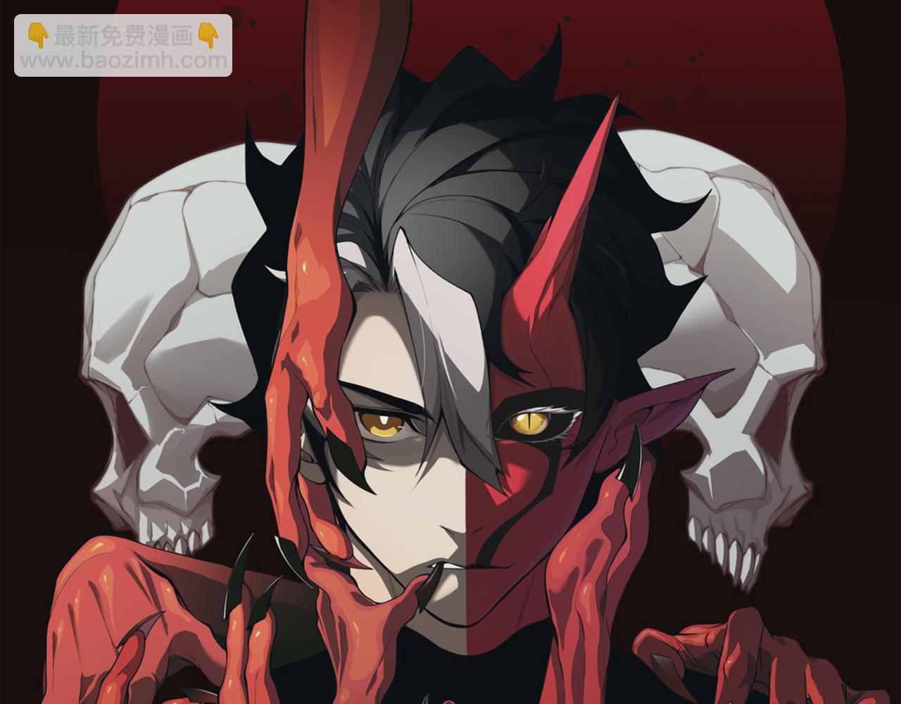 第28话 昂的抉择(1/5)-第28话