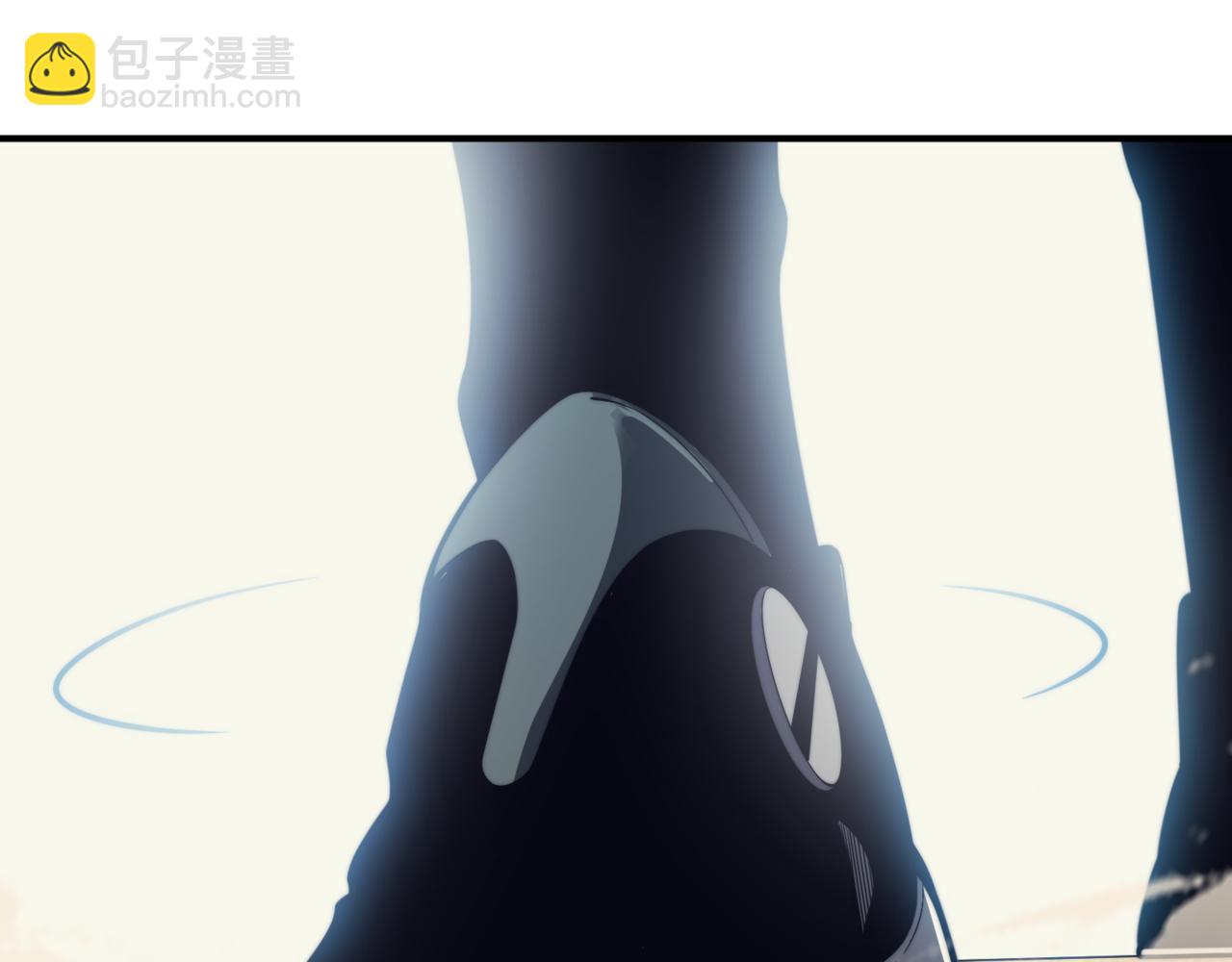 第4话 狩猎开始，恶魔的感知！(1/3)-第4话