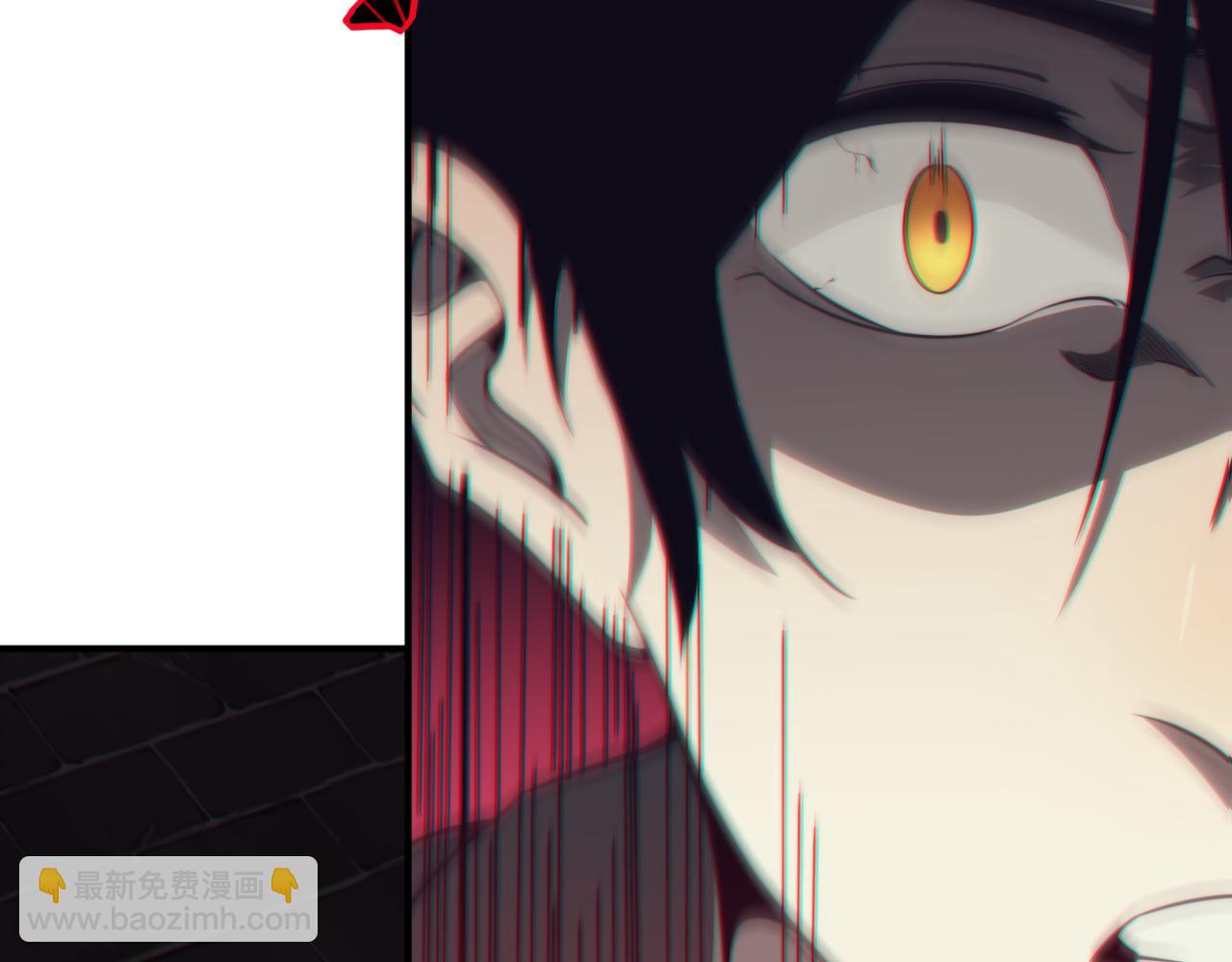 第4话 狩猎开始，恶魔的感知！(1/3)-第4话