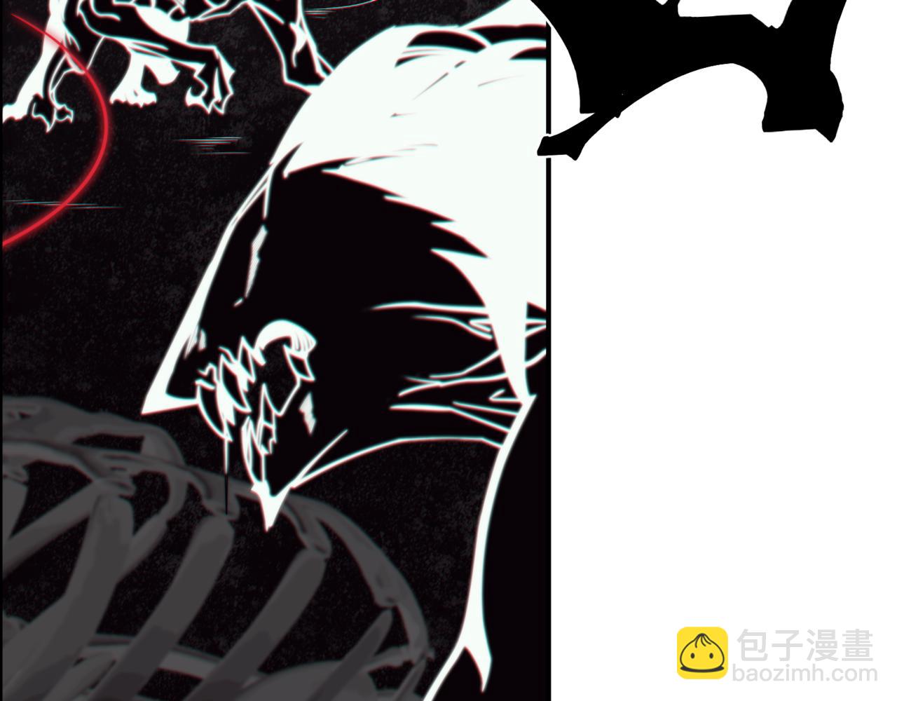 第4话 狩猎开始，恶魔的感知！(1/3)-第4话