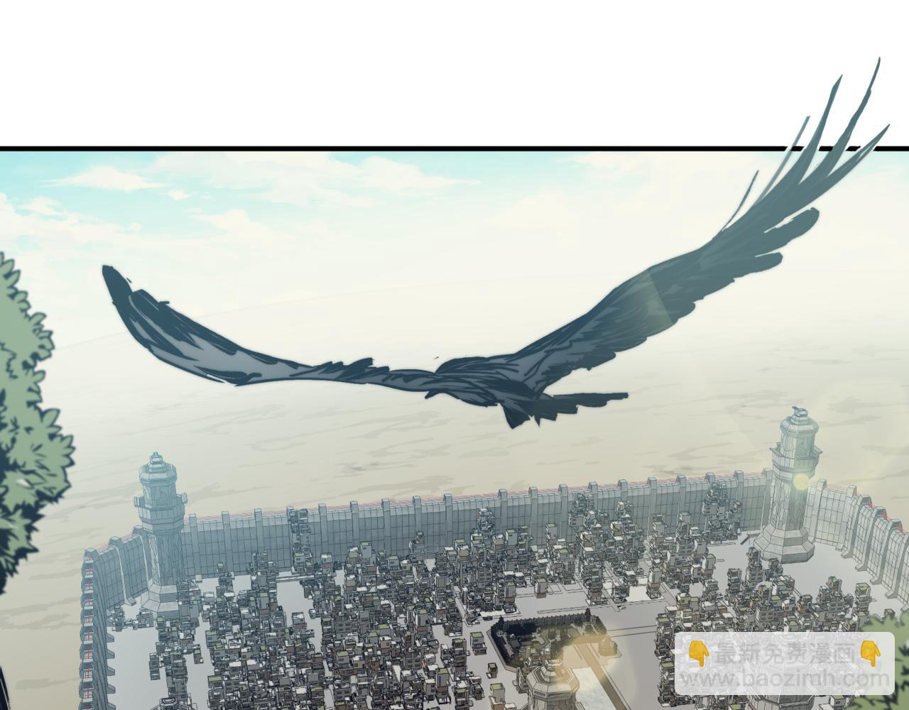 第4话 狩猎开始，恶魔的感知！(1/3)-第4话