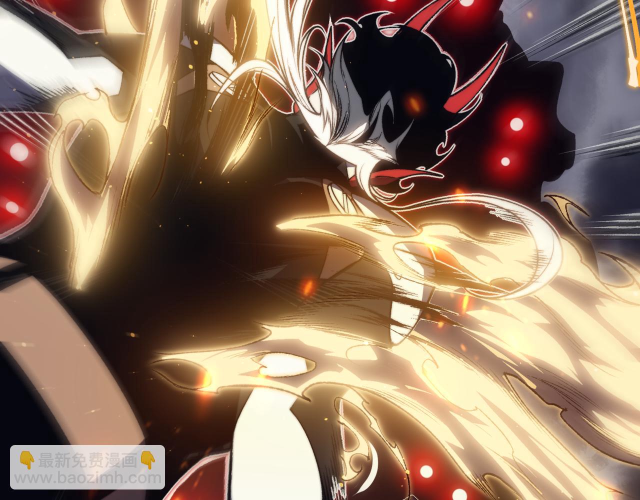 第30话 独自启程(1/5)-第30话