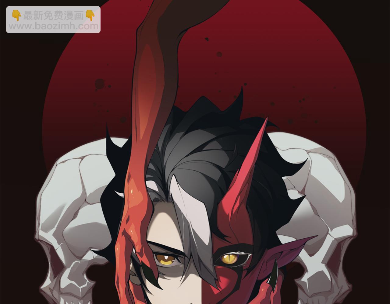 第30话 独自启程(1/5)-第30话