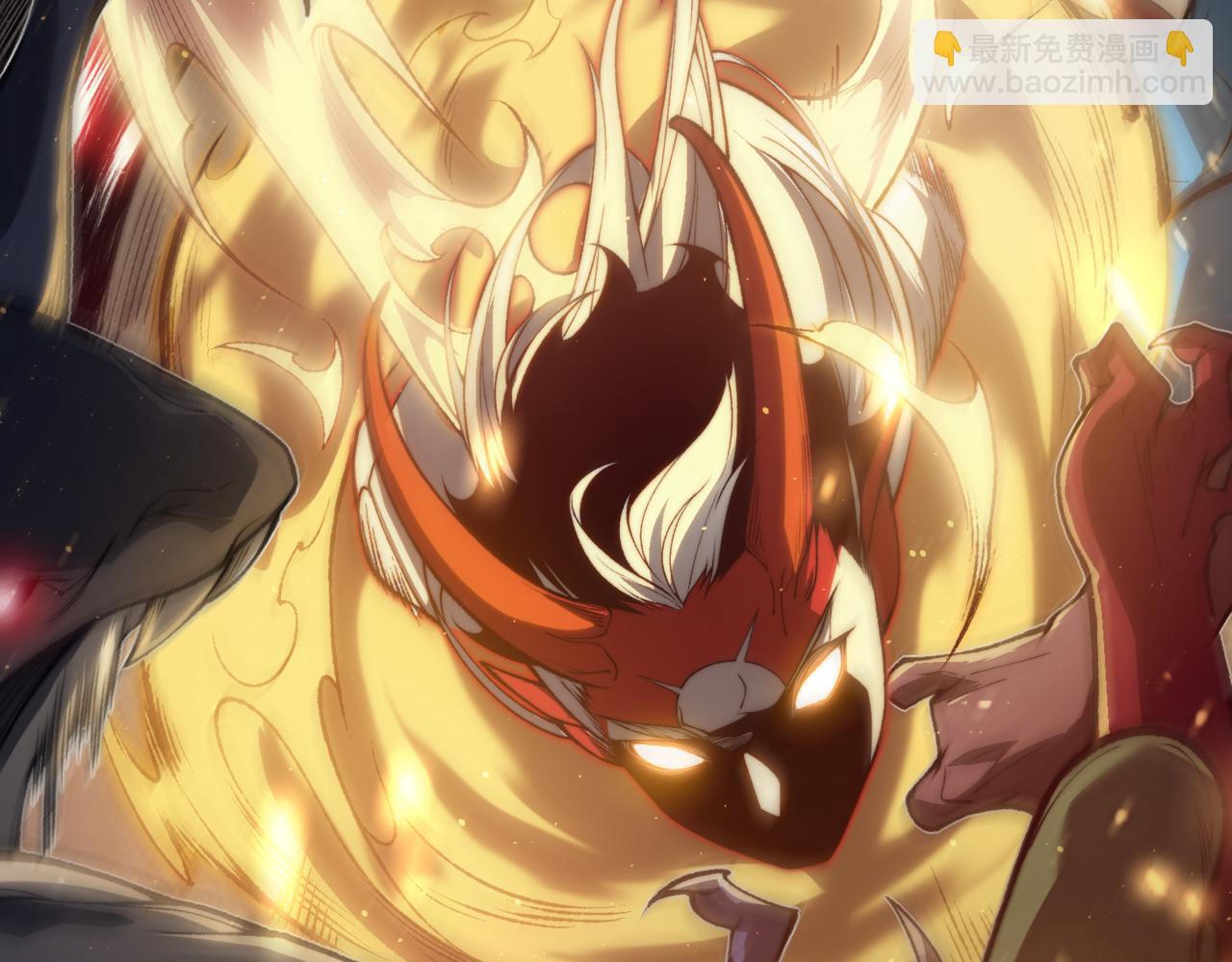 第30话 独自启程(1/5)-第30话