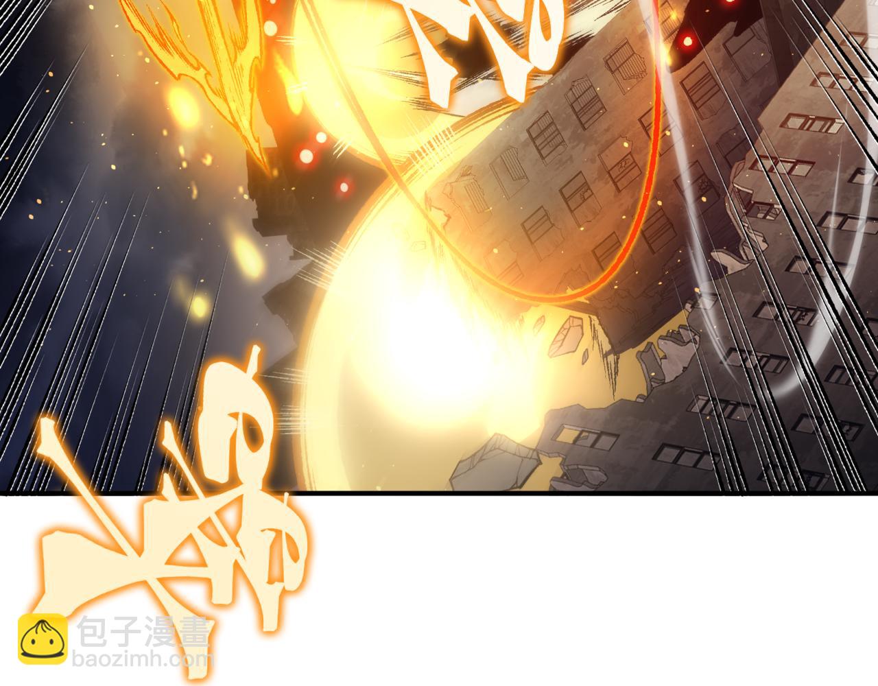 第30话 独自启程(1/5)-第30话