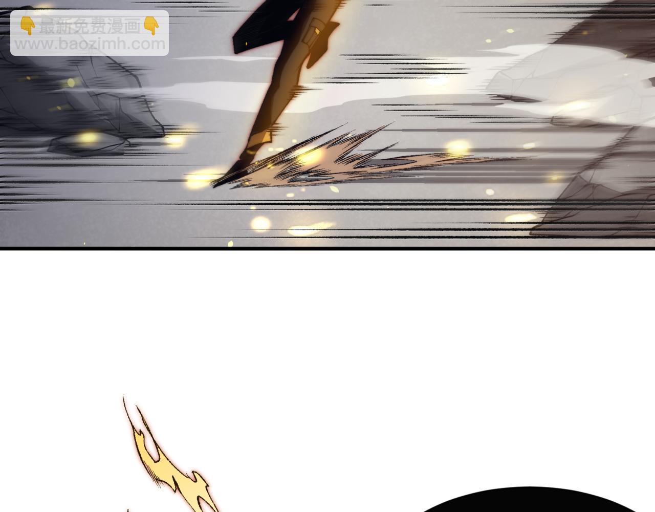 第30话 独自启程(1/5)-第30话