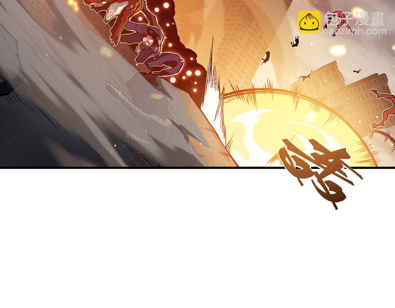 第30话 独自启程(1/5)-第30话