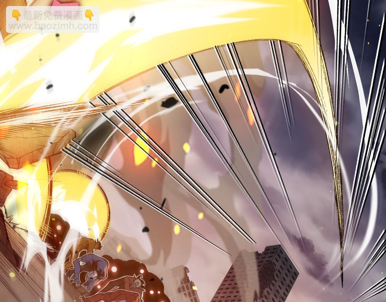 第30话 独自启程(1/5)-第30话