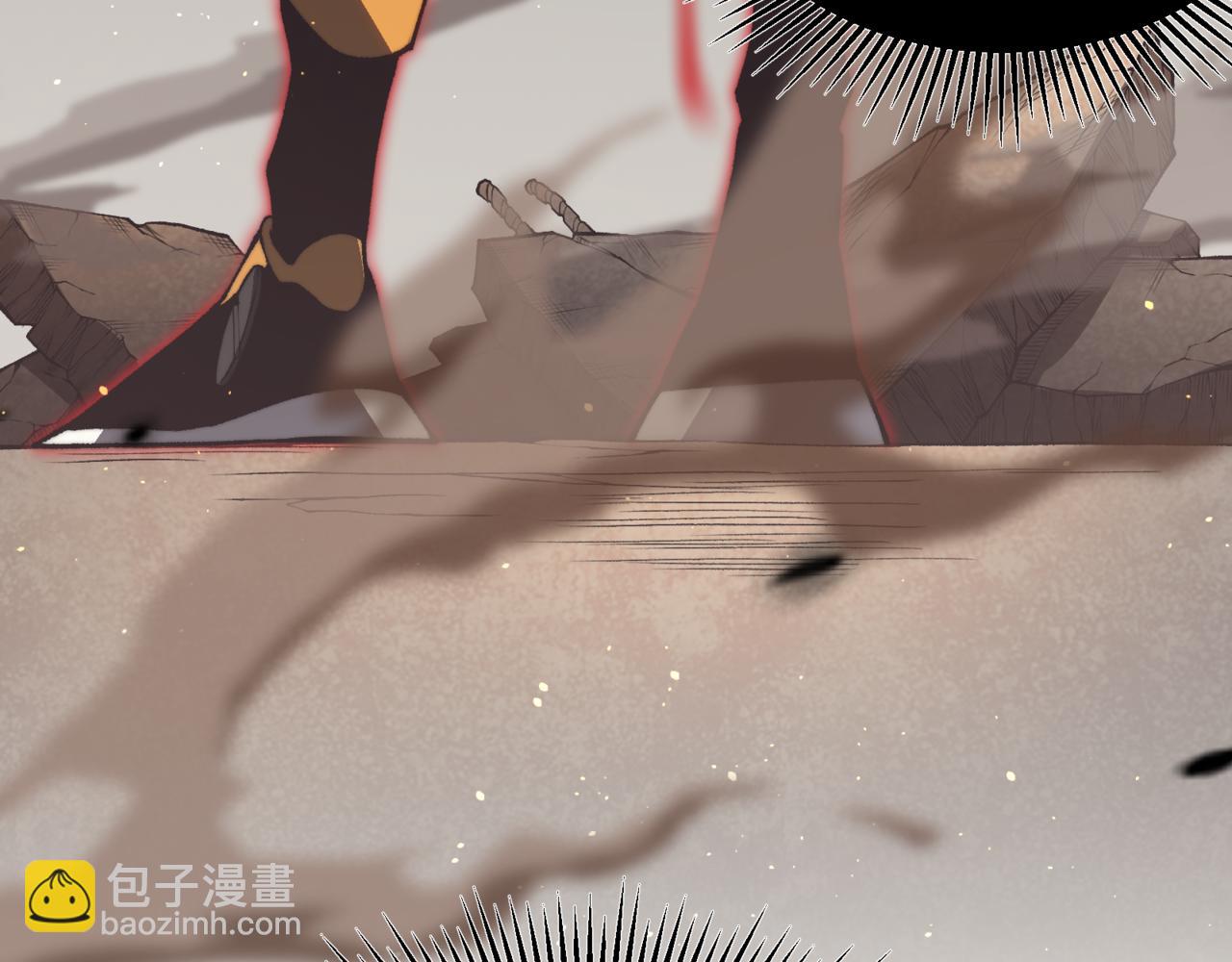 第30话 独自启程(1/5)-第30话