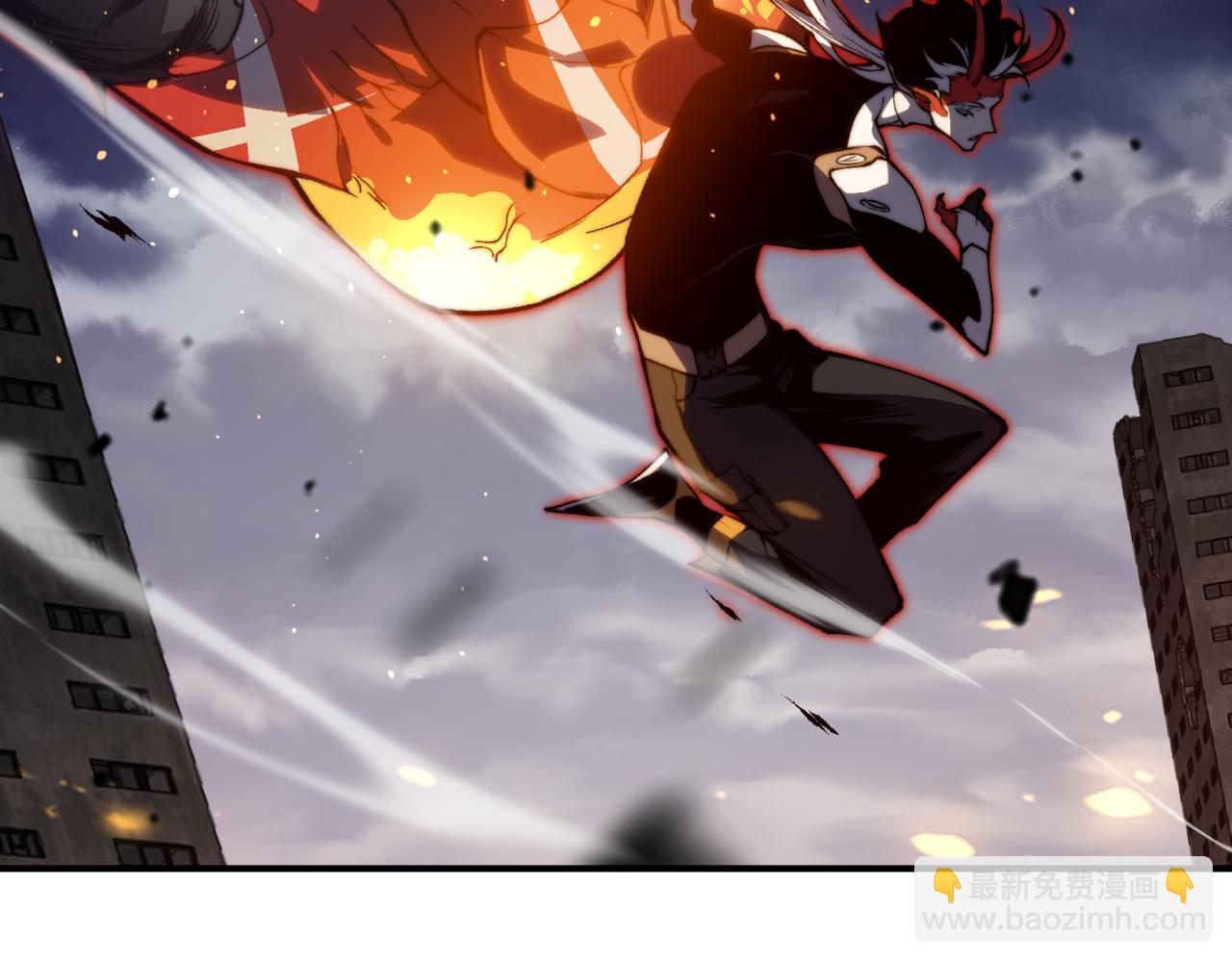 第30话 独自启程(1/5)-第30话