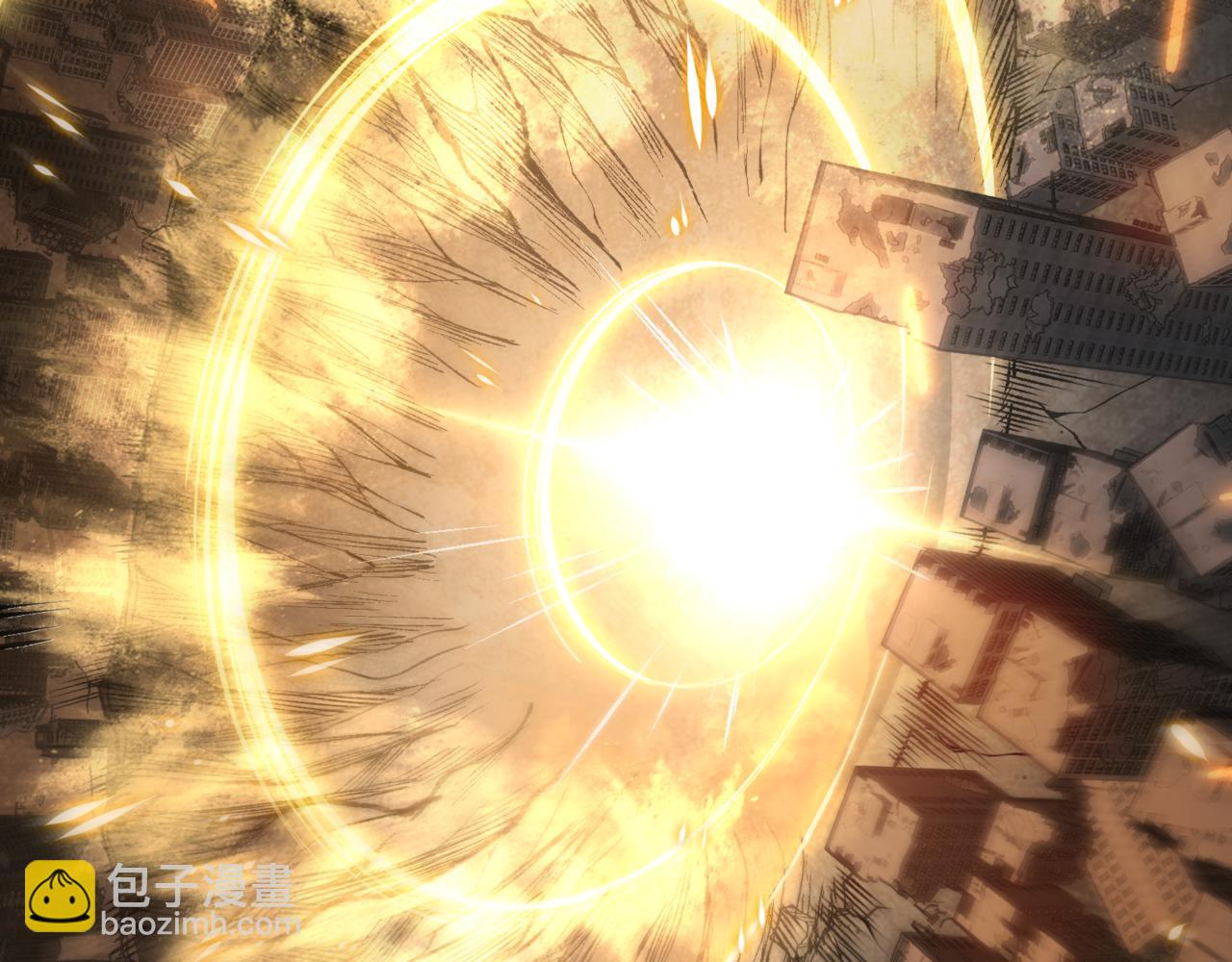 第30话 独自启程(1/5)-第30话