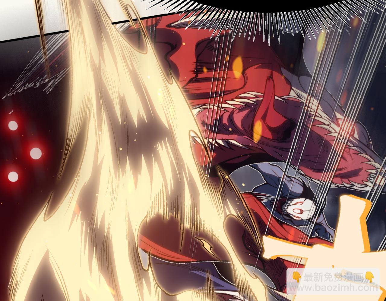 第30话 独自启程(1/5)-第30话