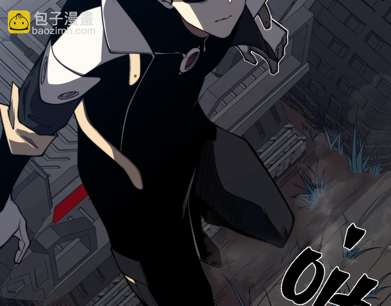 第32话 紫色核心(1/4)-第32话