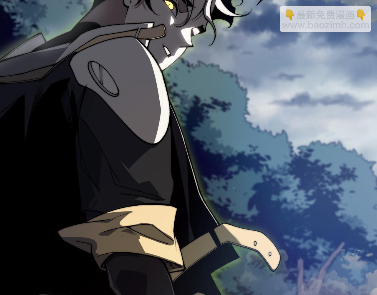 第32话 紫色核心(1/4)-第32话