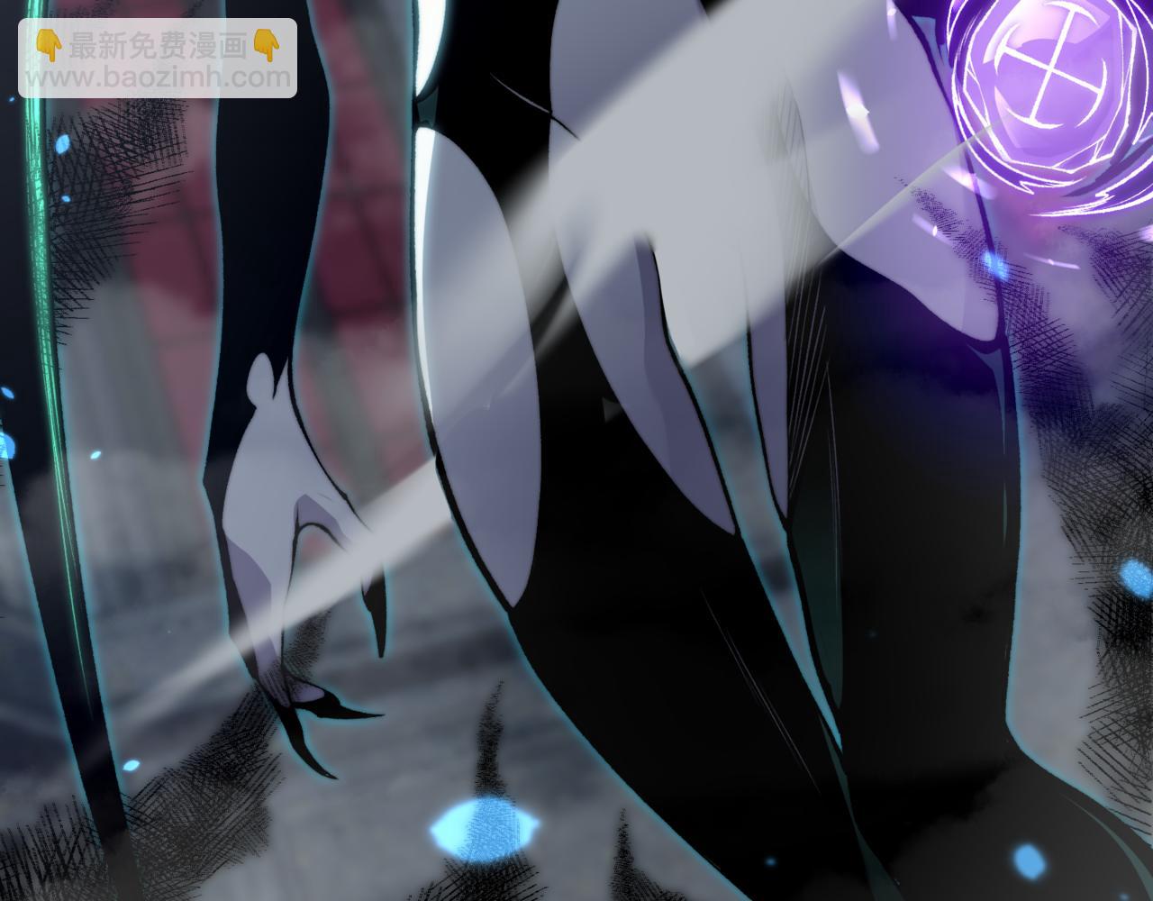 第34话 双王的会晤(1/5)-第34话