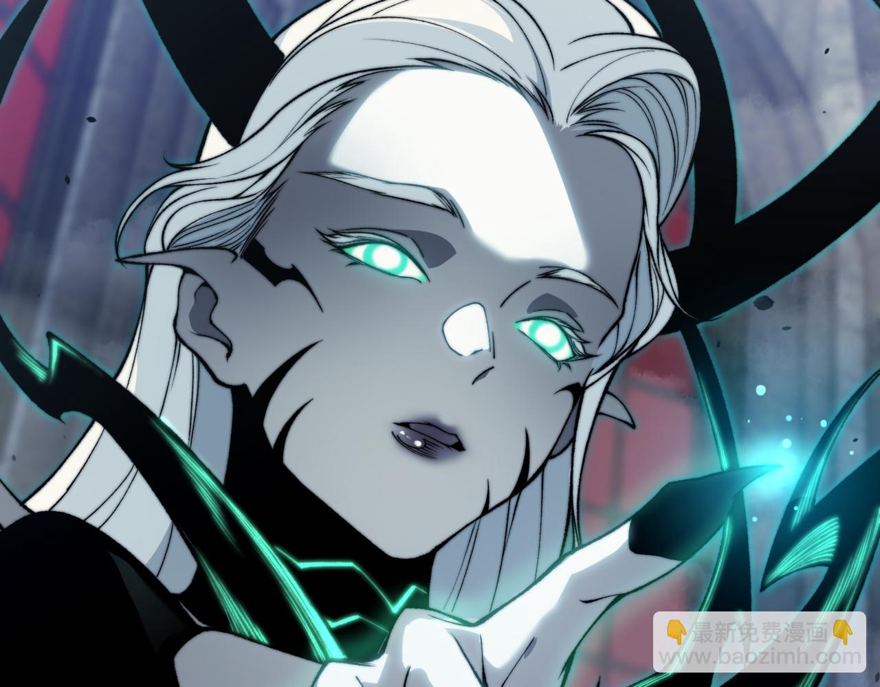 第34话 双王的会晤(1/5)-第34话