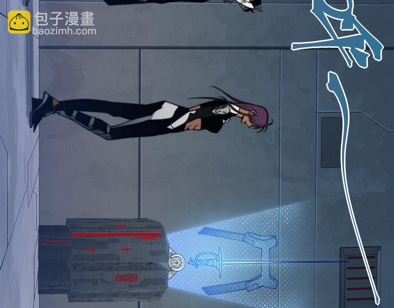 第36话 操控死尸(1/5)-第36话