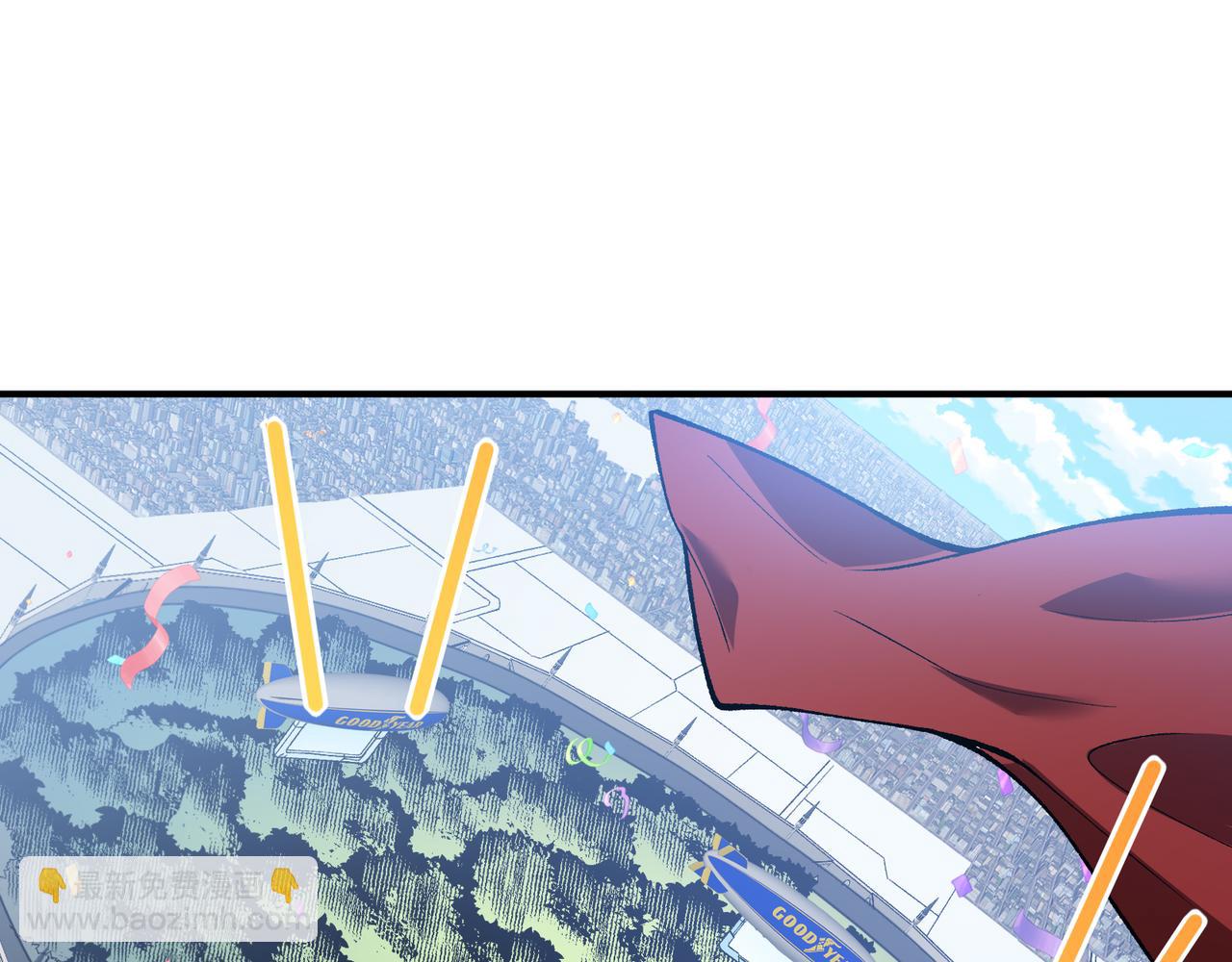 第40话 新六王的恐怖实力(1/4)-第40话