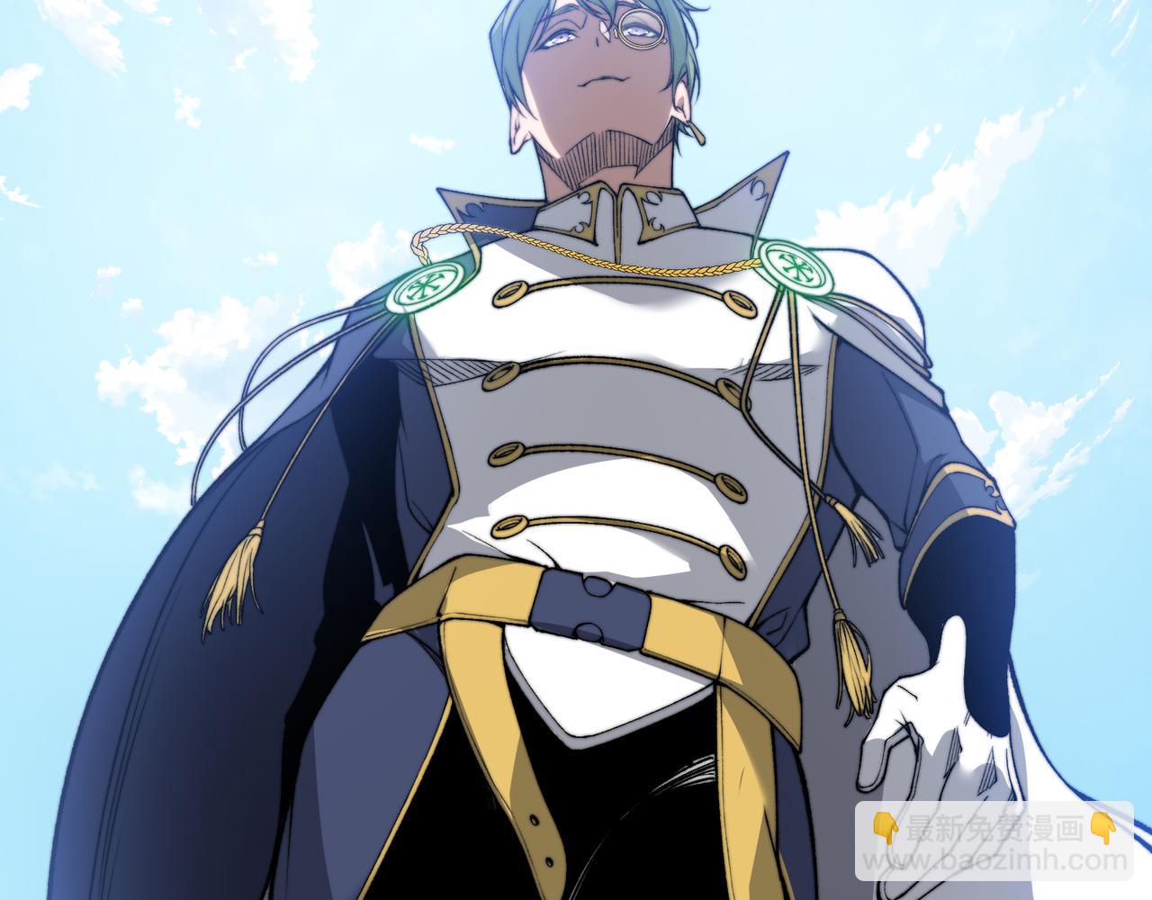 第40话 新六王的恐怖实力(1/4)-第40话