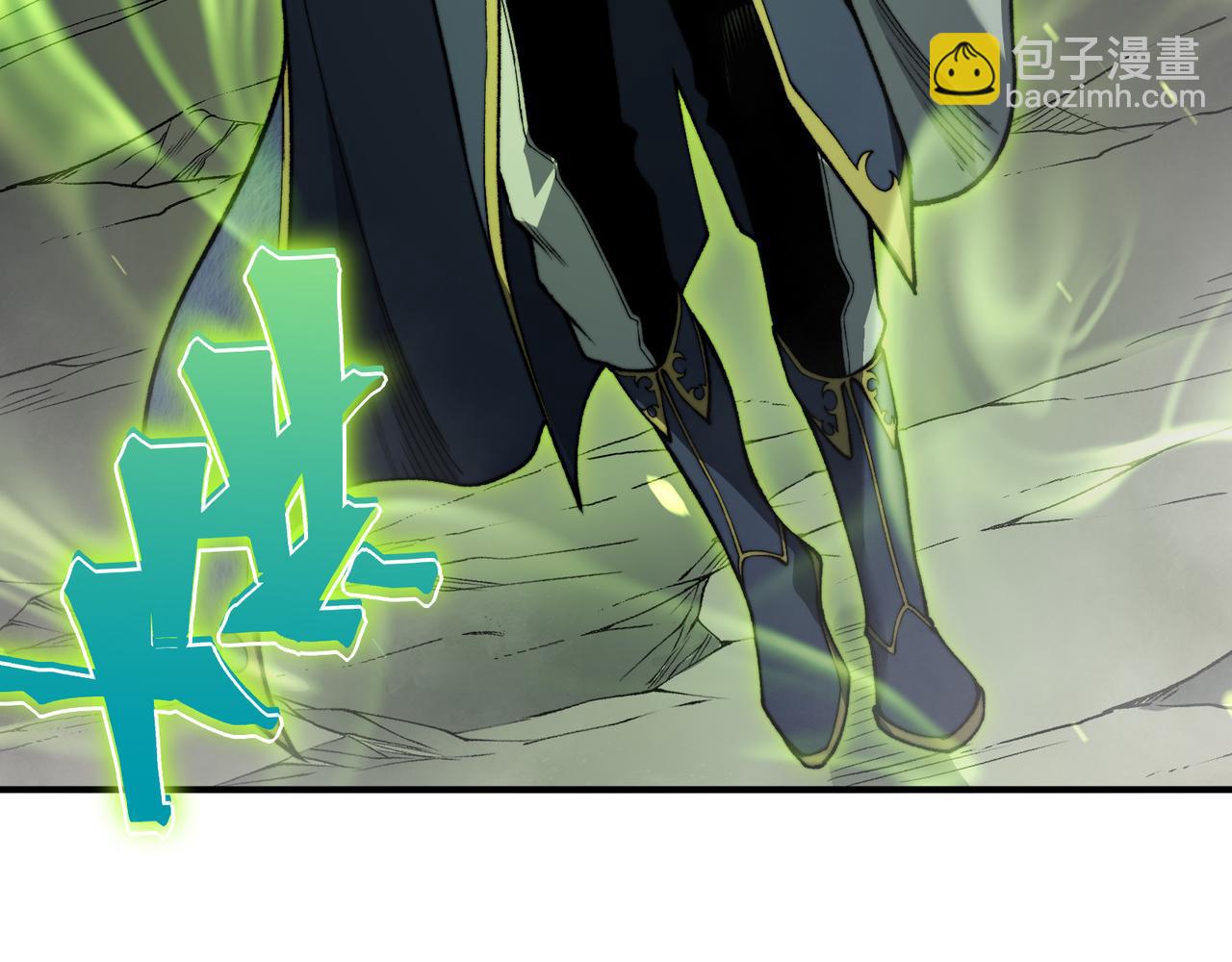 第40话 新六王的恐怖实力(1/4)-第40话