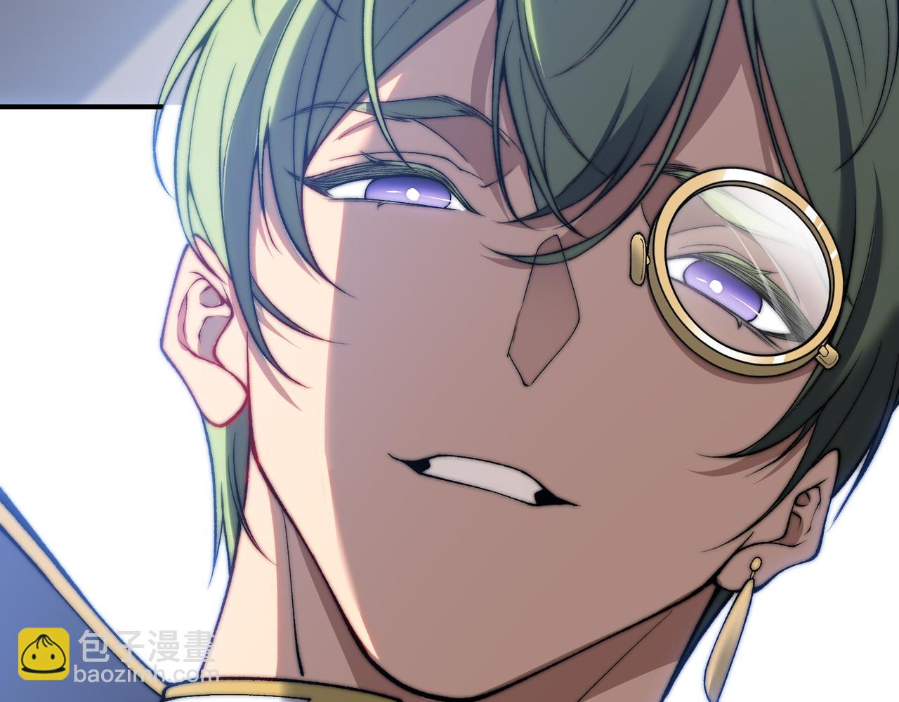 第40话 新六王的恐怖实力(1/4)-第40话