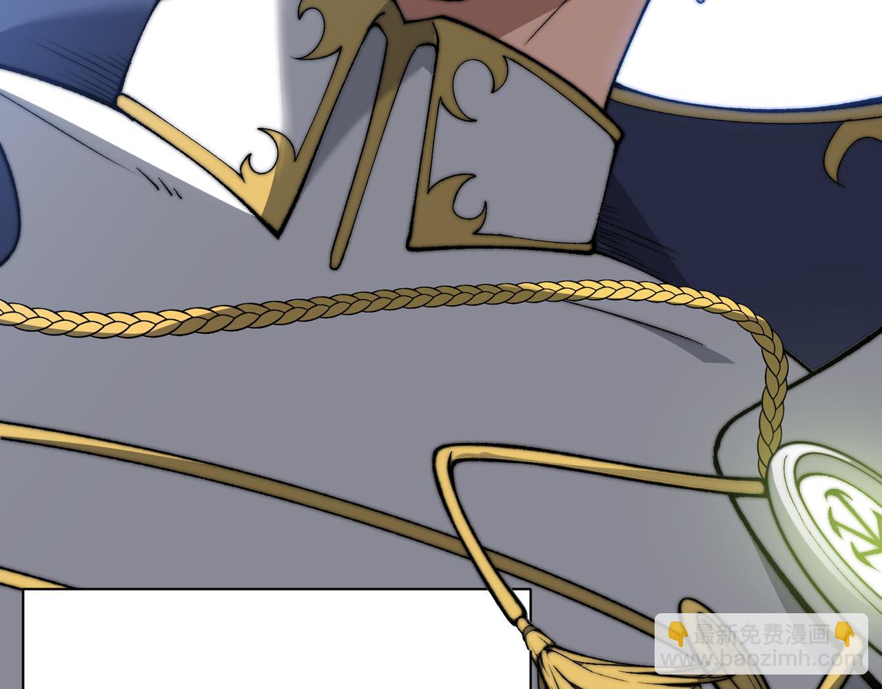 第40话 新六王的恐怖实力(1/4)-第40话