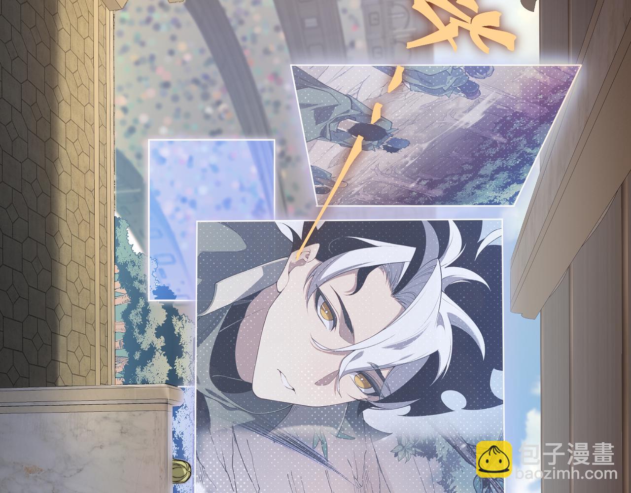 第42话 不善的目光注视(1/4)-第42话