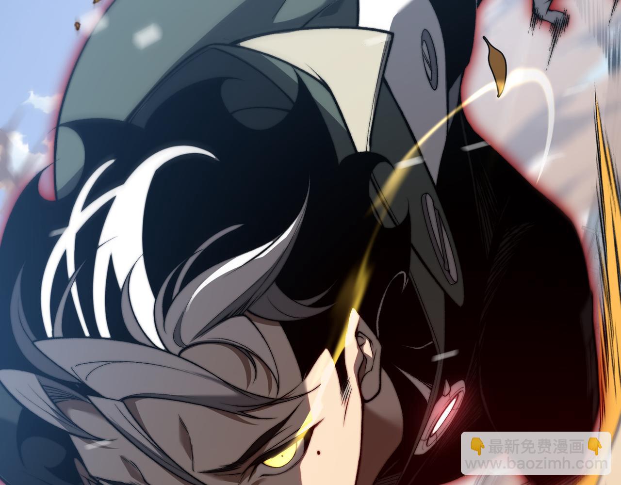 第42话 不善的目光注视(1/4)-第42话