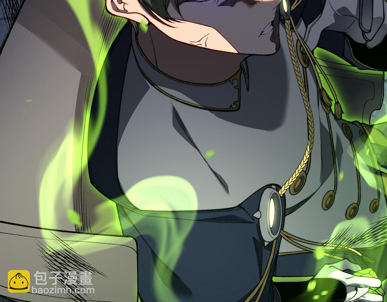 第42话 不善的目光注视(1/4)-第42话