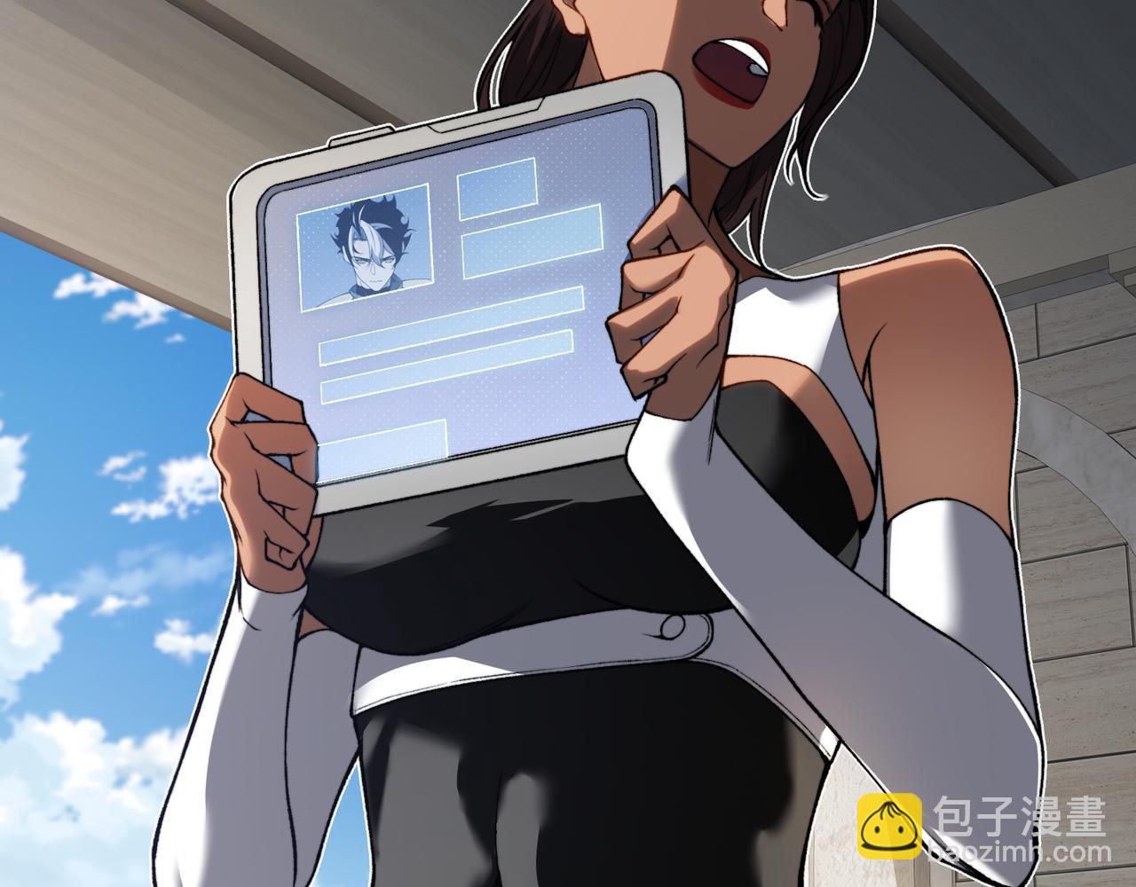 第42话 不善的目光注视(1/4)-第42话