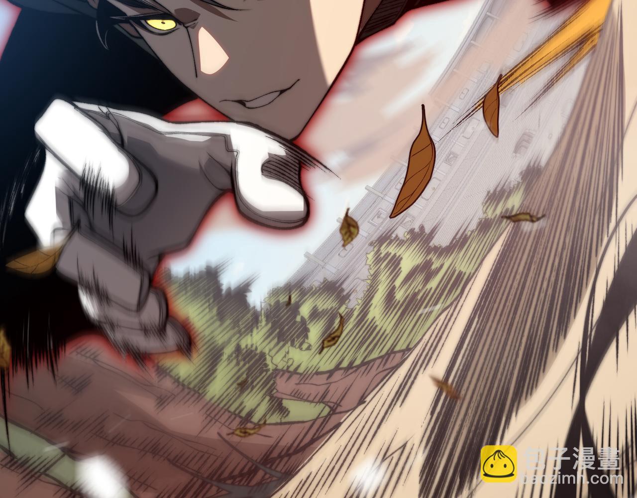 第42话 不善的目光注视(1/4)-第42话