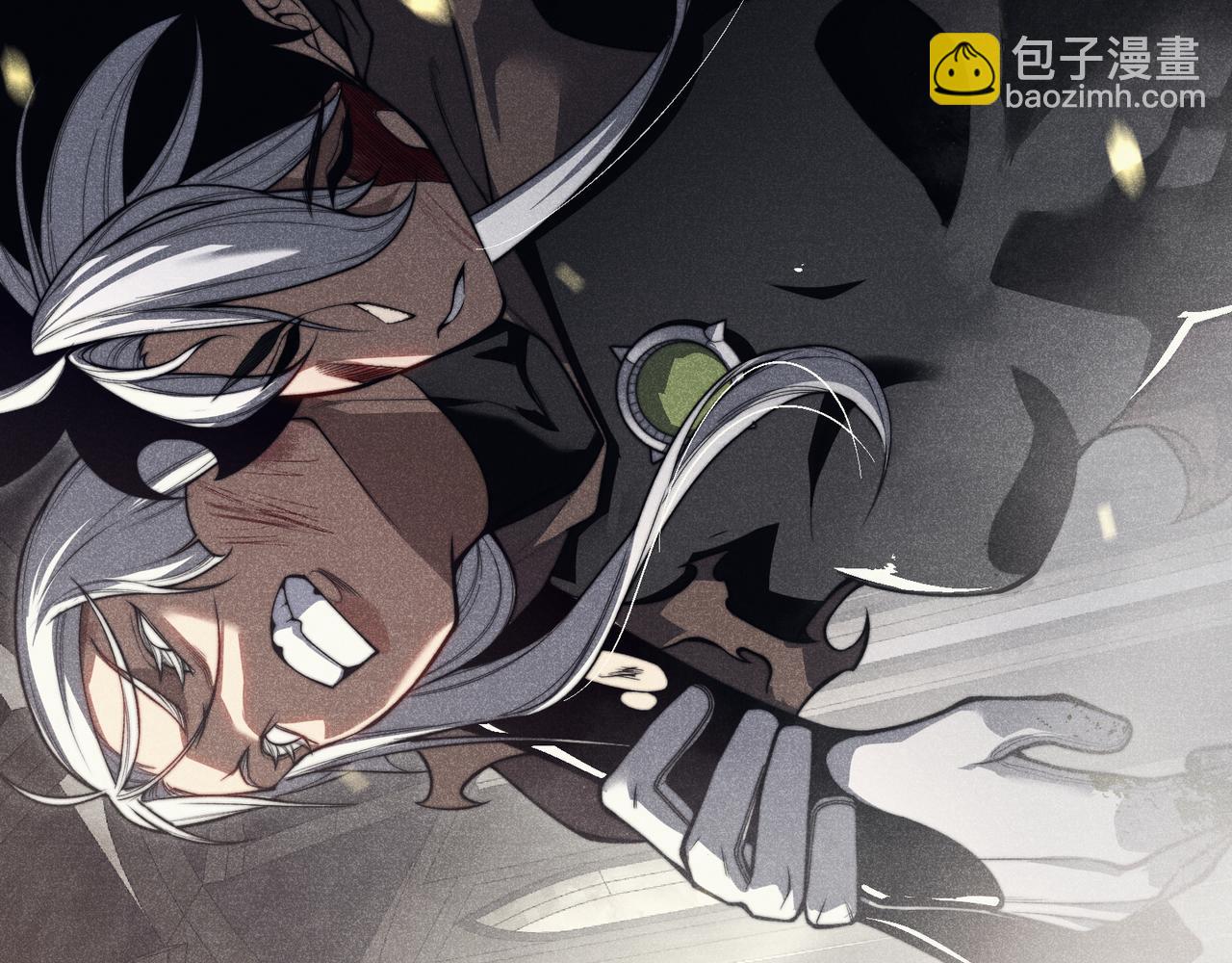 第48话 不祥之梦(1/4)-第48话