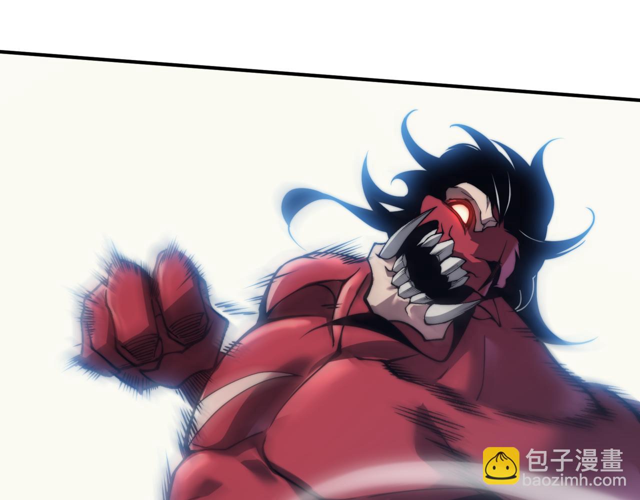 第6话 一鳍恶魔出现！(1/4)-第6话