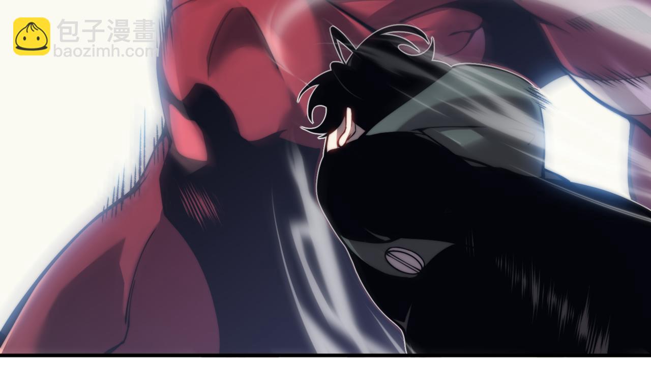 第6话 一鳍恶魔出现！(1/4)-第6话