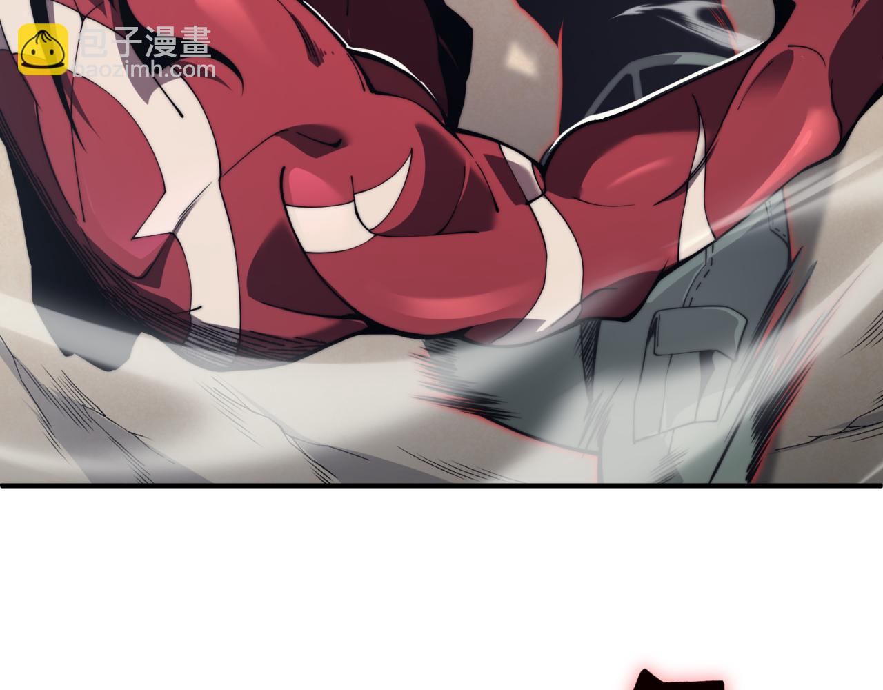 第6话 一鳍恶魔出现！(1/4)-第6话