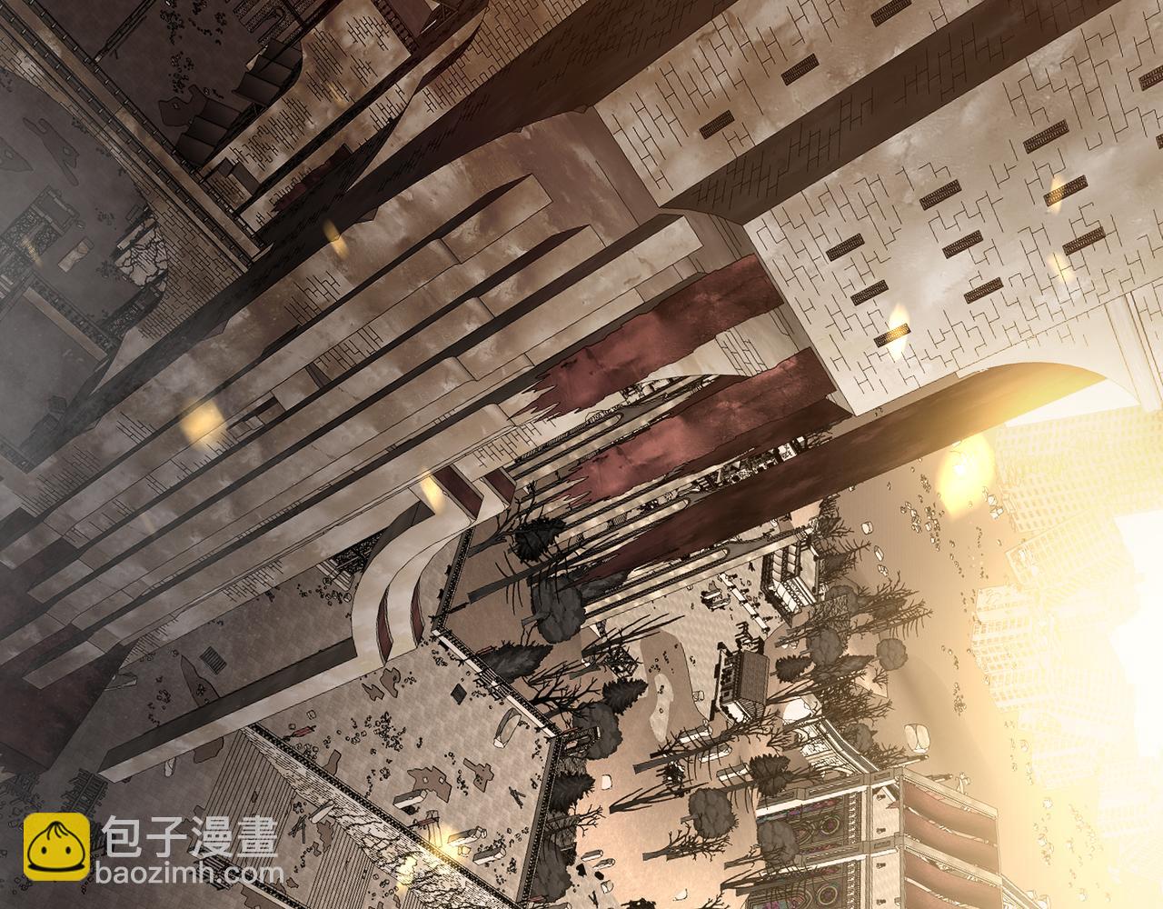 第50话 五鳍来袭！？(1/4)-第50话