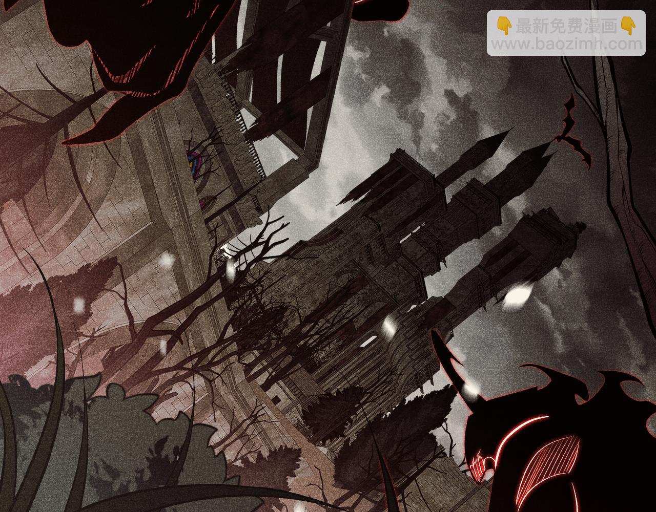 第50话 五鳍来袭！？(1/4)-第50话