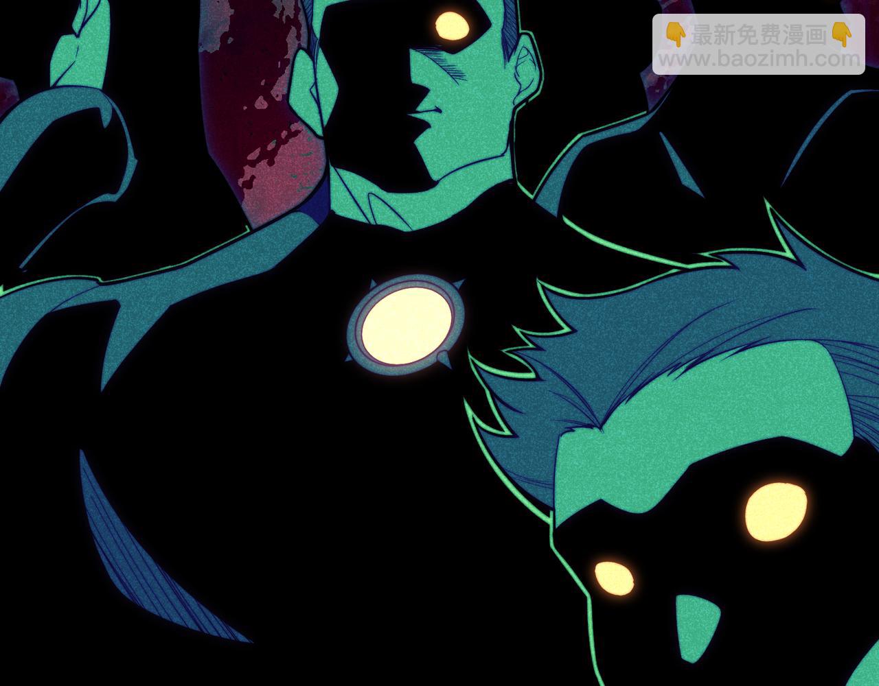 第50话 五鳍来袭！？(1/4)-第50话