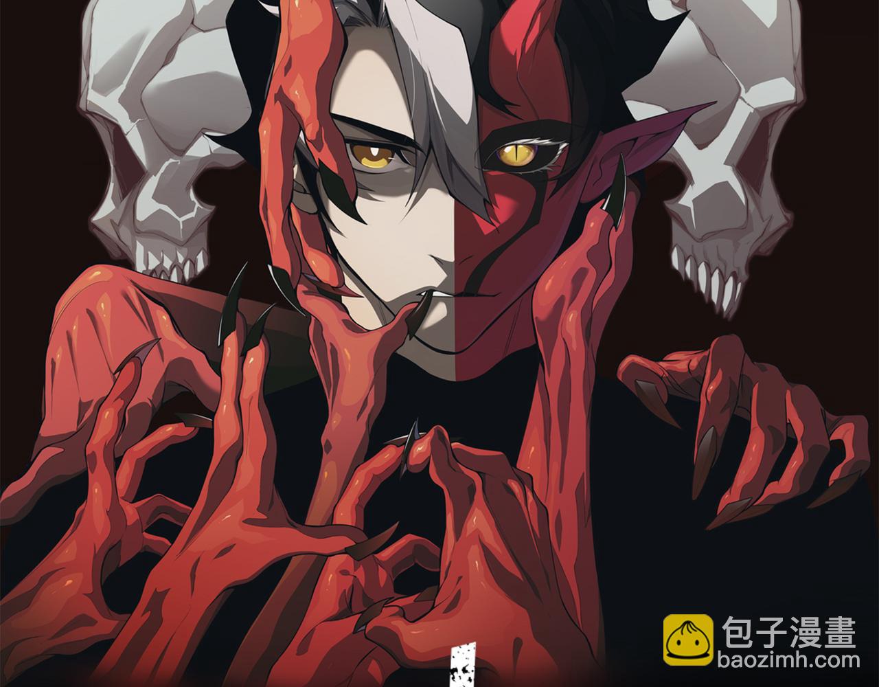 第50话 五鳍来袭！？(1/4)-第50话