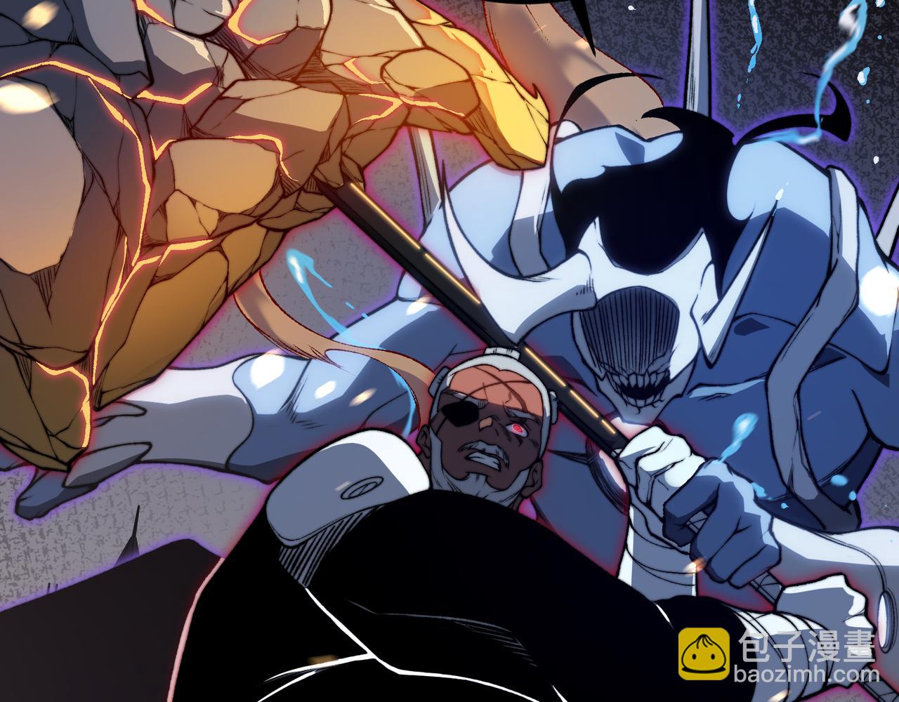 第52话 天才少女流的战略(1/4)-第52话