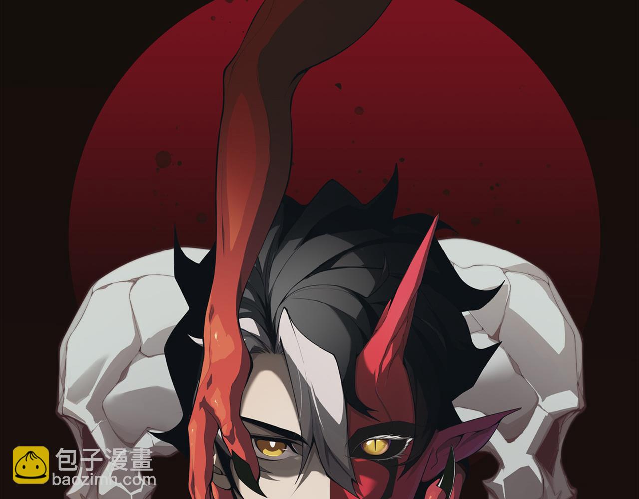 第58话 流的恶魔之力(1/5)-第58话