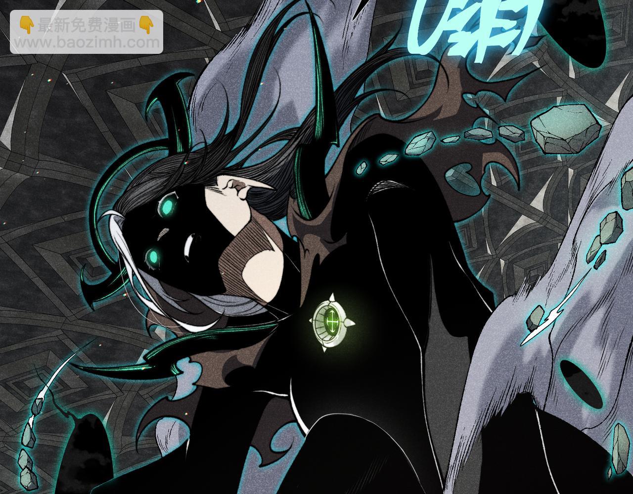 第58话 流的恶魔之力(1/5)-第58话