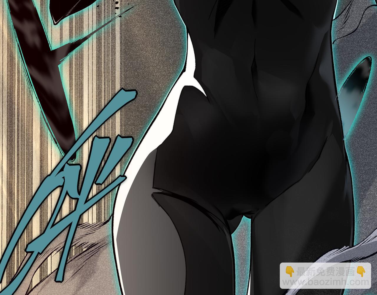 第58话 流的恶魔之力(1/5)-第58话