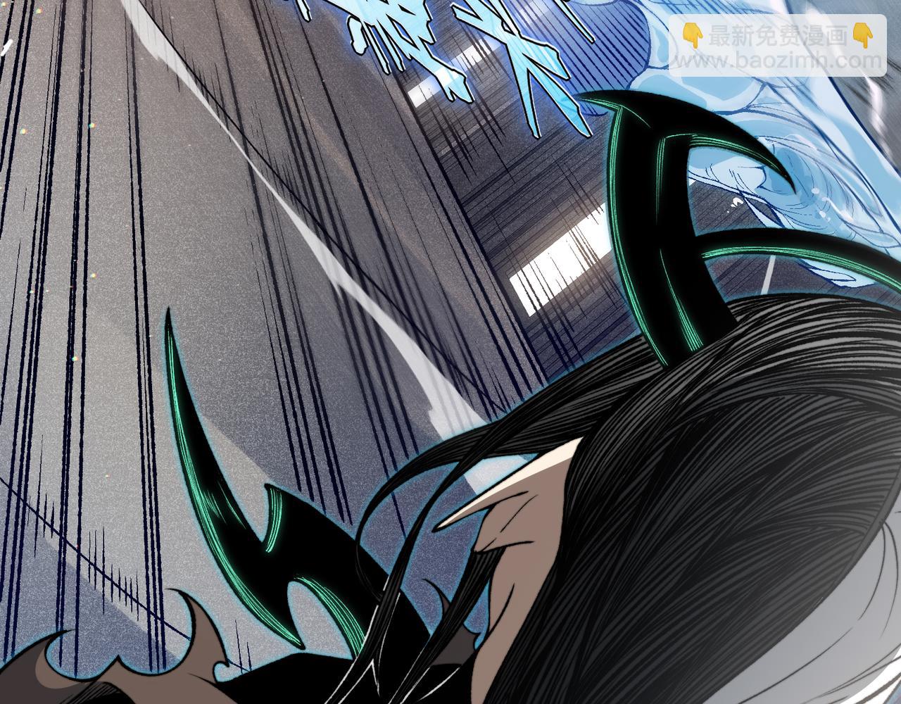 第58话 流的恶魔之力(1/5)-第58话