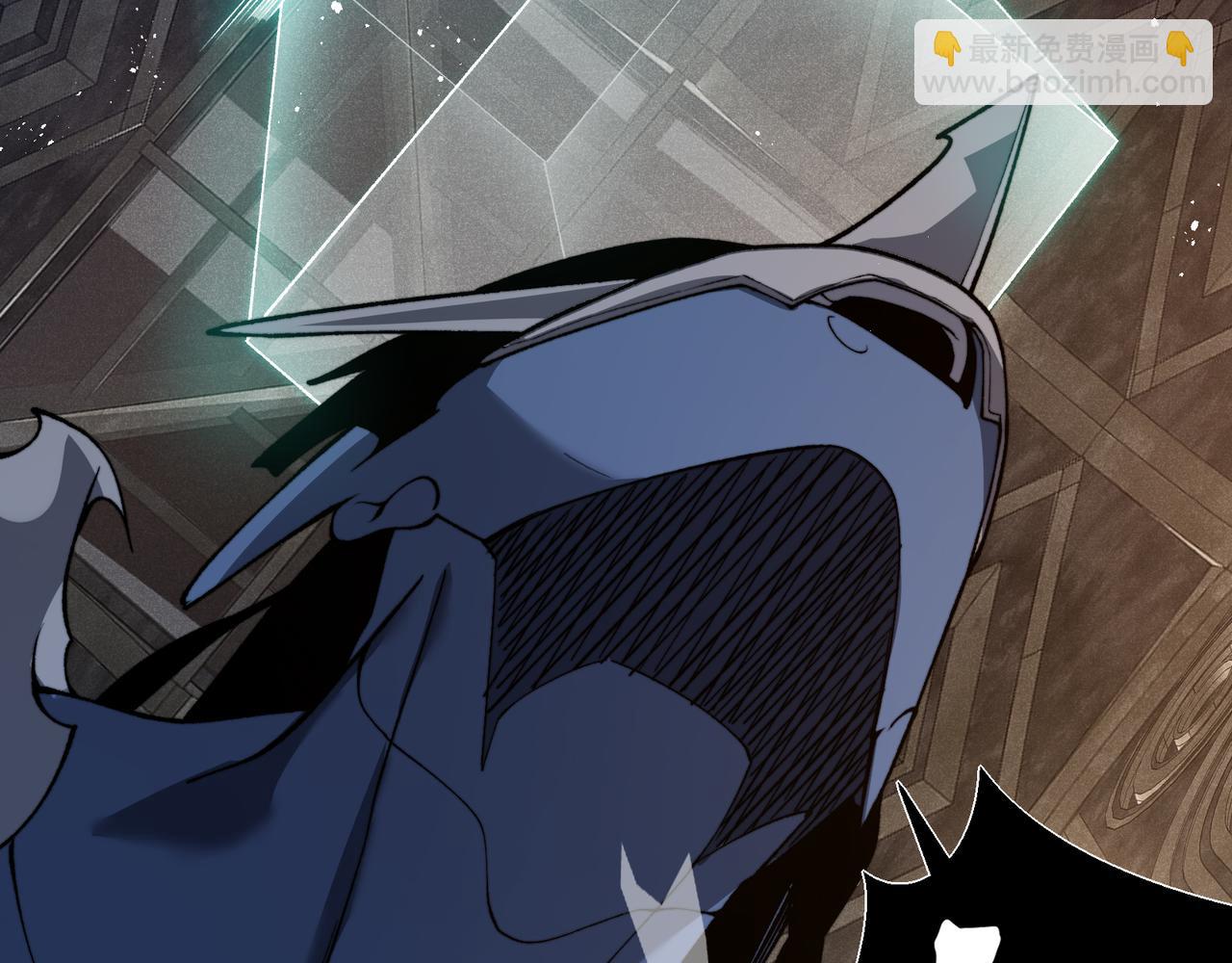 第58话 流的恶魔之力(1/5)-第58话