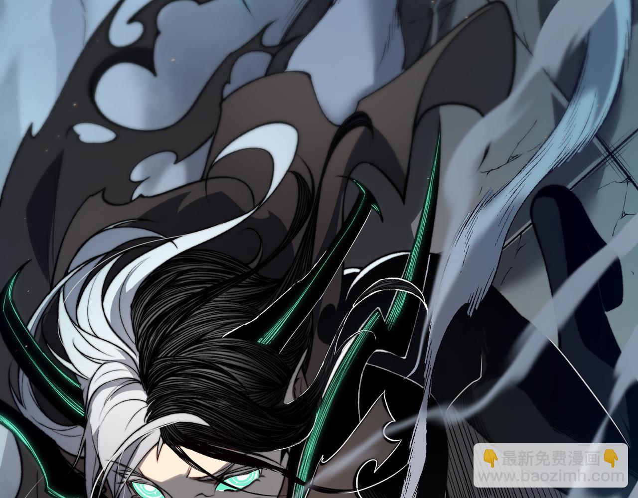 第58话 流的恶魔之力(1/5)-第58话