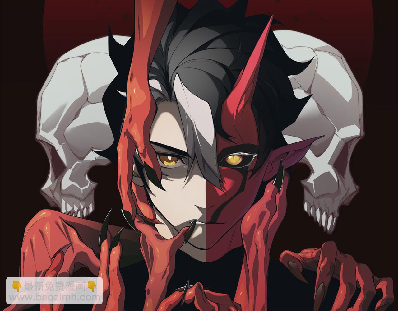 第60话 一拳暴击擂台女神(1/5)-第60话