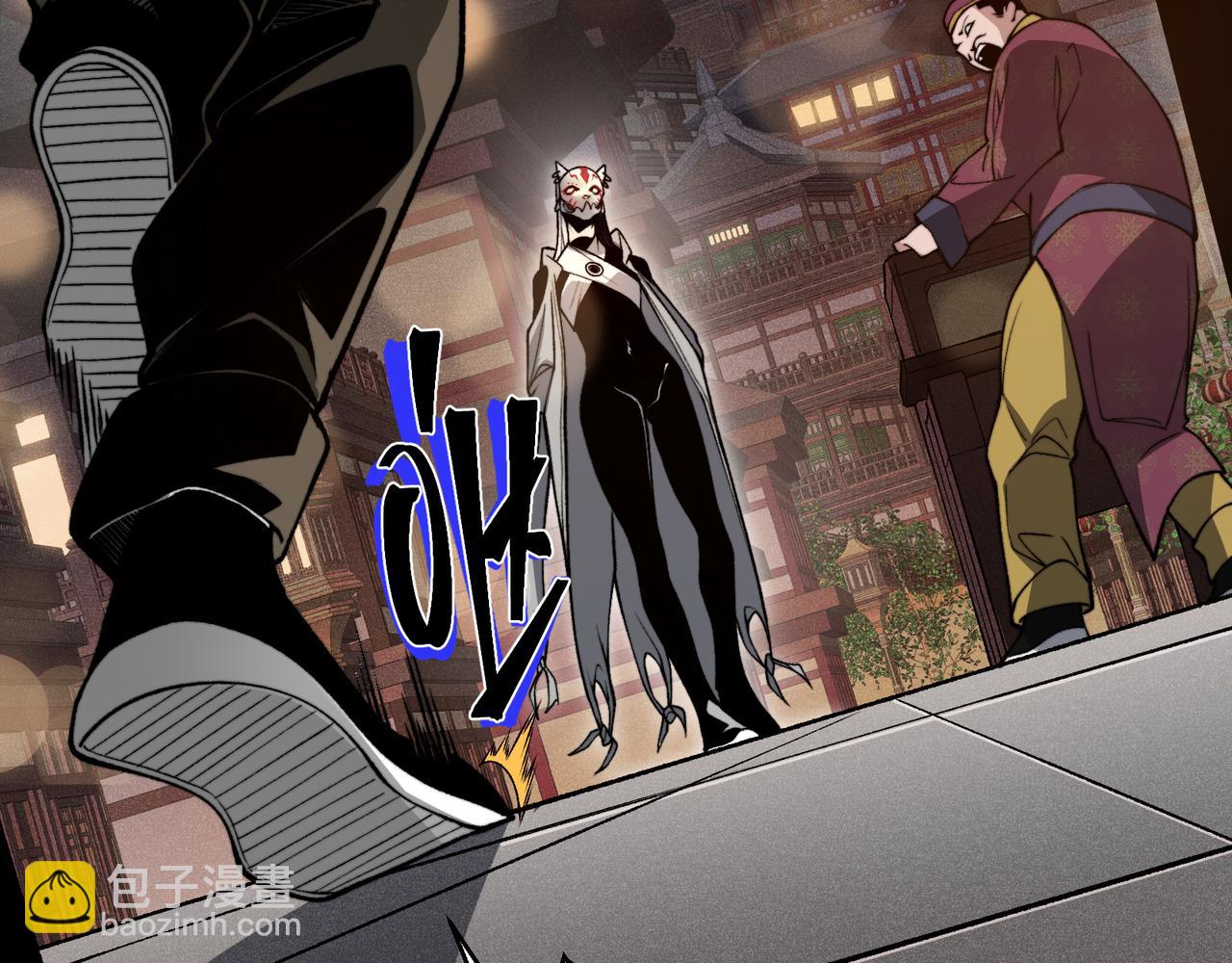 第60话 一拳暴击擂台女神(1/5)-第60话